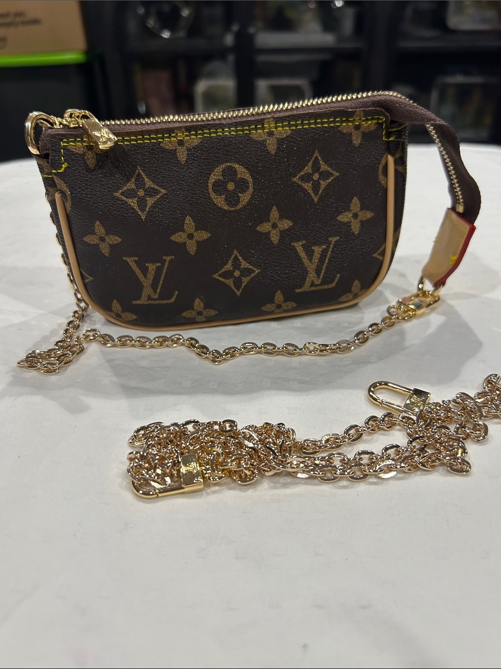 Mini Bag View 5